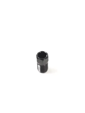 SD Bengal Hose Nut M8  Black
